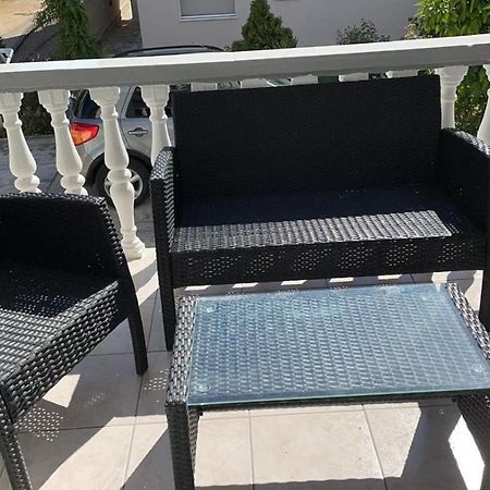 Apartmani Nada Borik Zadar Exterior foto